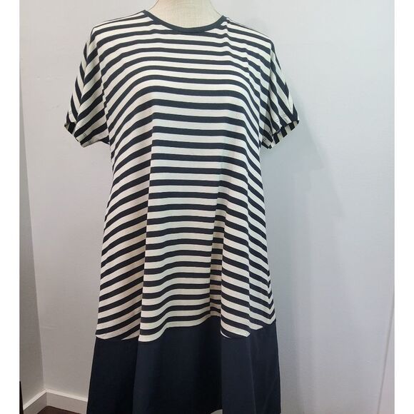 COS Women's Oversize A-line Dress Size S - Picture 1 of 9